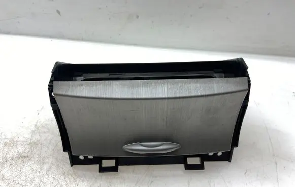 Car ashtray