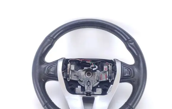 Renault Megane I Steering wheel 484303213R