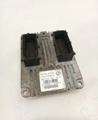 Engine control unit/module