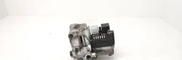 Mercedes-Benz C W203 ABS Pump 0265200043 564201768