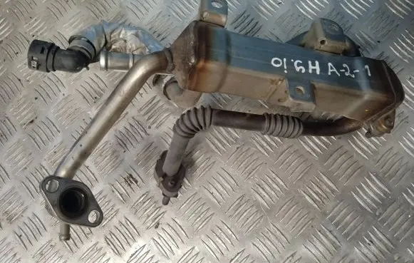 Hyundai Ioniq EGR valve cooler 2841003HD0