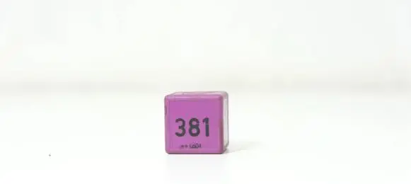 Audi A6 S6 C6 4F Other relay 431951253G