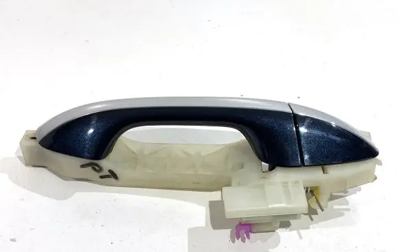 KIA Optima Rear door exterior handle 