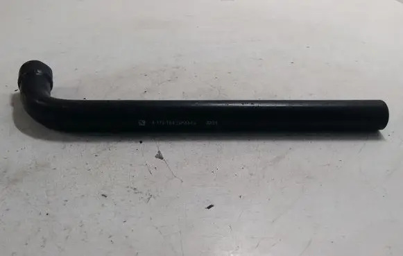 Opel Astra G Wheel nut wrench 9175184