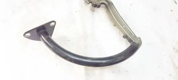 Volkswagen PASSAT B6 Tailgate/trunk/boot hinge