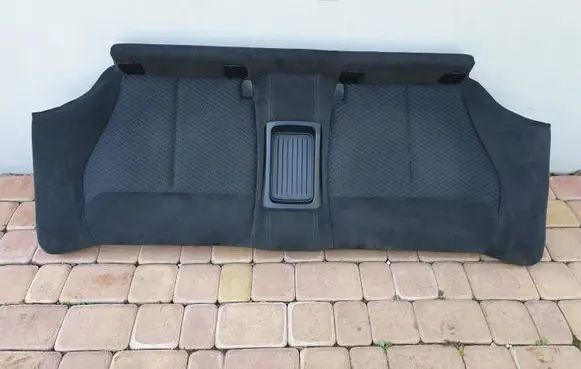 BMW 2 F22 F23 Second row seats 7266519