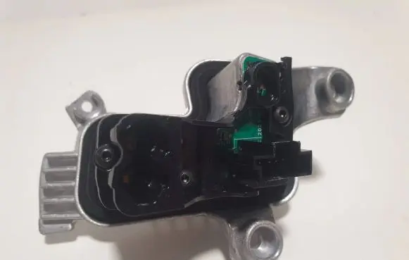 BMW 3 F30 F35 F31 LED ballast control module 7419619 63117419619