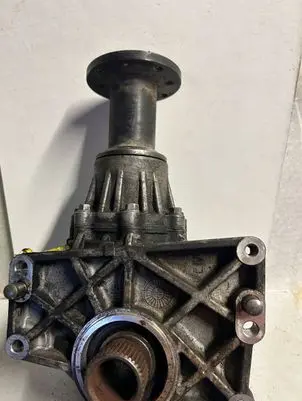 KIA Sportage Gearbox transfer box case 253R