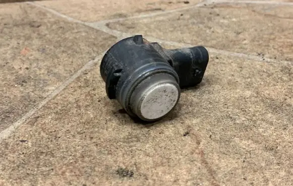Parking PDC sensor