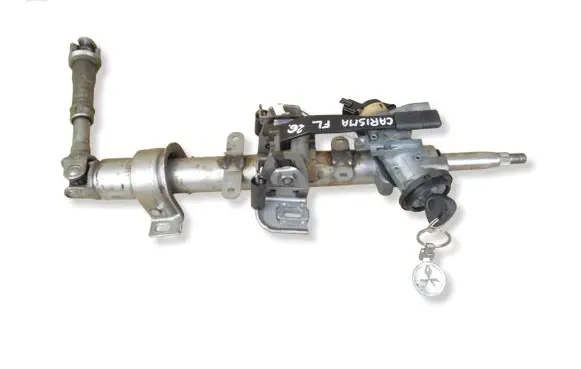 Mitsubishi Carisma Steering wheel axle 