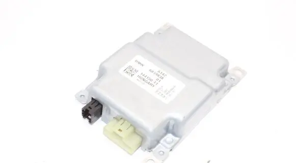 BMW 3 F30 F35 F31 Current control relay 6819838