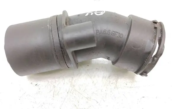 Mercedes-Benz E W211 Engine coolant pipe/hose A2712001256