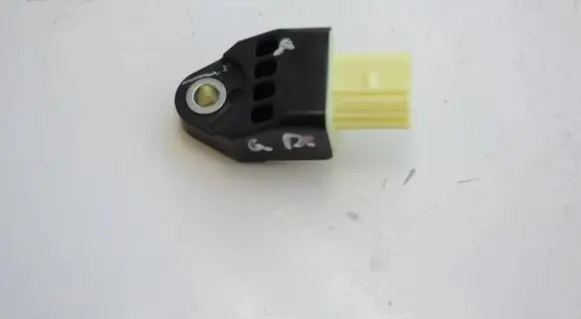 Subaru Legacy Airbag deployment crash/impact sensor 98237AJ000