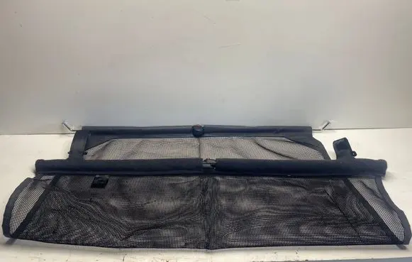 Volkswagen Touran I Trunk/boot cargo luggage net 1T0861691A