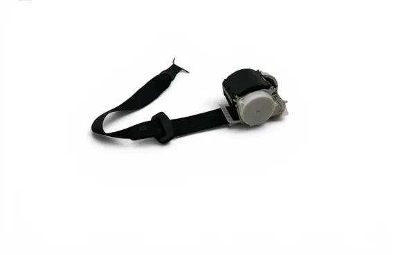 BMW X3 G01 Middle seatbelt (rear) 7470261