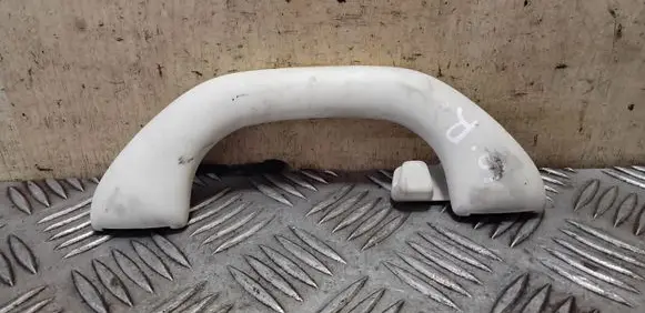 Volkswagen PASSAT CC Rear interior roof grab handle 1K0857607