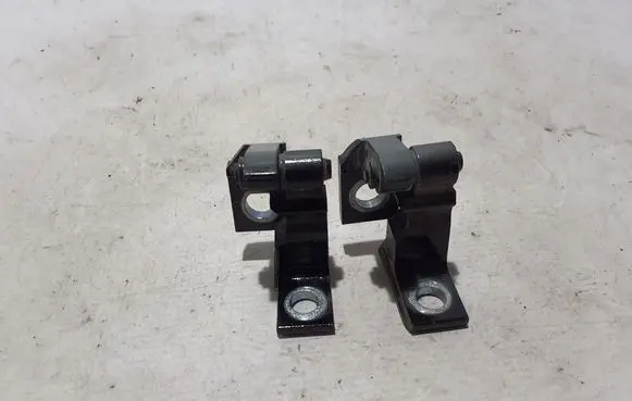 Volvo EX30 Rear door upper hinge 80009024