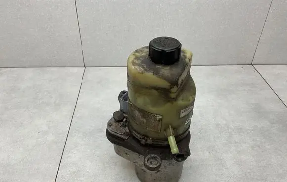 Power steering pump