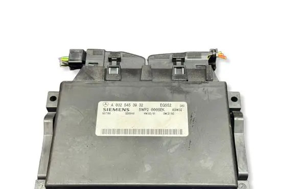 Mercedes-Benz S W220 Gearbox control unit/module A0325453932 5WP20005EK