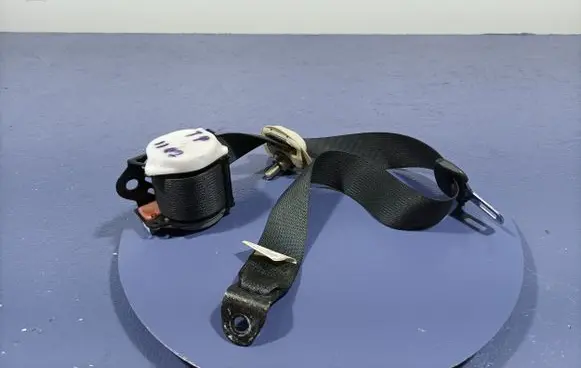 Mitsubishi Outlander Front seatbelt TK-AB2-EN308