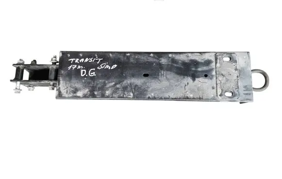 Ford Transit Frame BK31H10506 190516