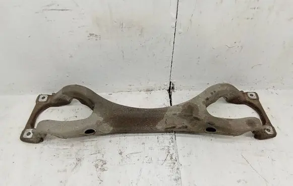 Audi Q7 4L Rear subframe 7L8512369