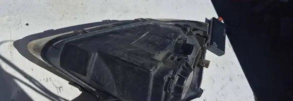 Honda Civic Headlight/headlamp 113113