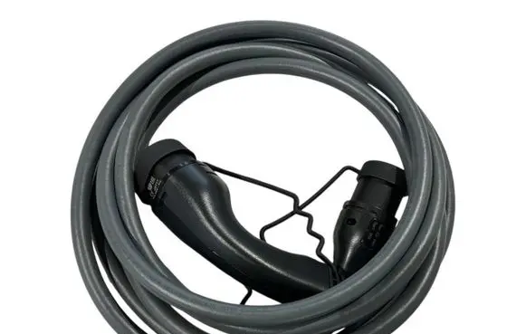 BMW XM Electric car charging cable 7827900 61447827900