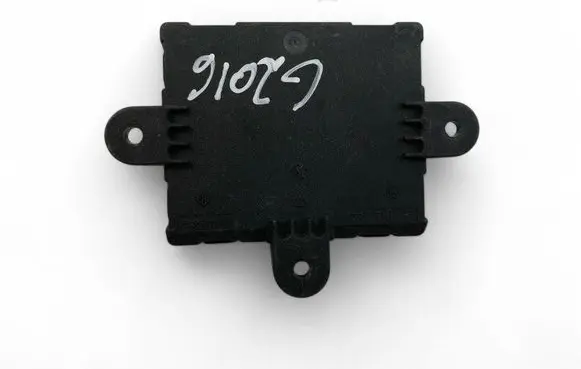 Ford Mondeo MK IV Door control unit/module 7G9T14B533BE