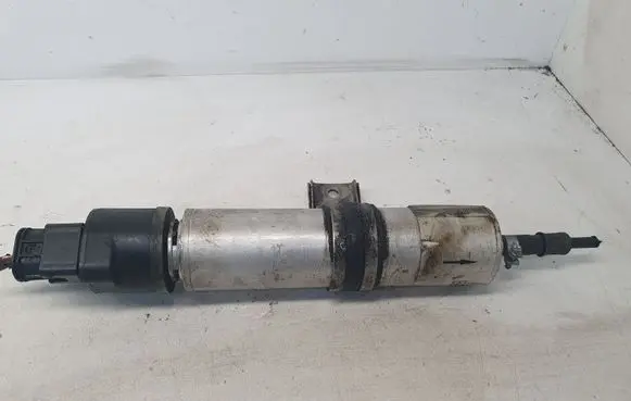BMW 3 E90 E91 Fuel filter heater 781013410 7810134