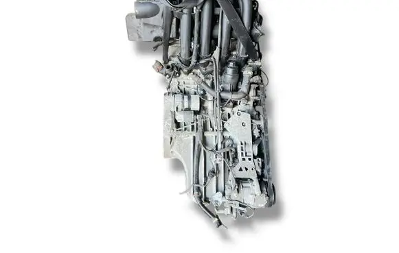 Mercedes-Benz A W169 Engine M266920 M266 266920