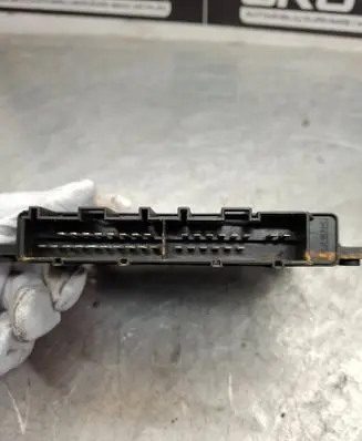 Mercedes-Benz E W210 Parking PDC control unit/module 0205454832 0263004009
