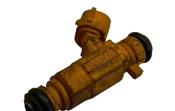 Citroen C3 Fuel injector 0280156427