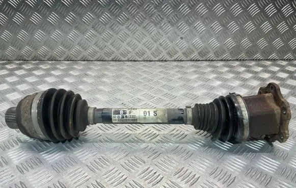 Audi A7 S7 4G Front driveshaft 4G0407271F