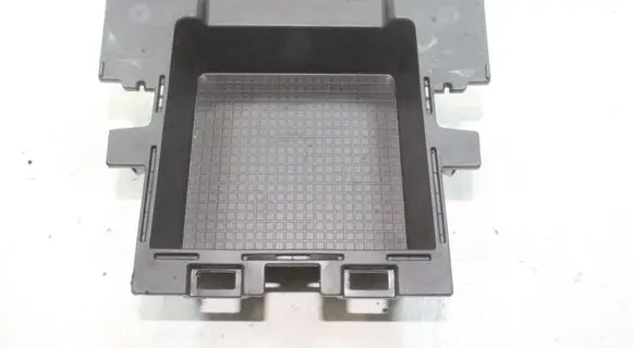Hyundai IONIQ 6 Central console drawer/shelf pad 846D7KL000