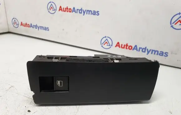 BMW X5 E53 Electric window control switch 6907500 61316907500 6962507