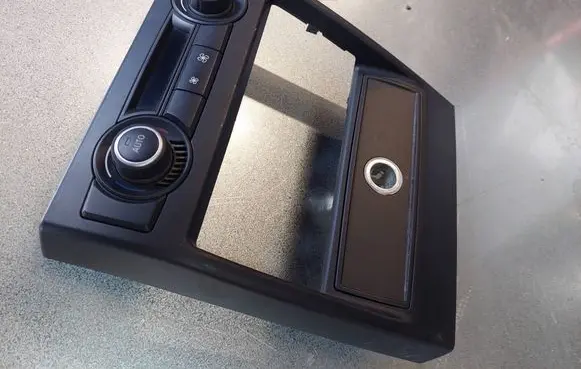 BMW X5 E70 Other center console (tunnel) element 6880369