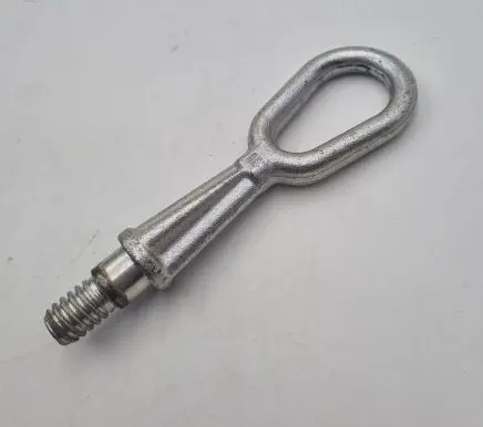 BMW X3 E83 Towing hook eye 7070643 72157070643