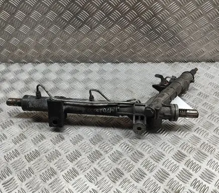 Renault Trafic II (X83) Steering rack 8200622265 6900001129