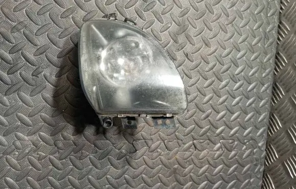 BMW 5 GT F07 Front fog light 63177199619 7199619