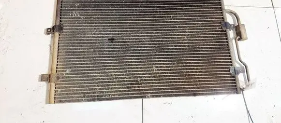 Citroen Evasion A/C cooling radiator (condenser) 