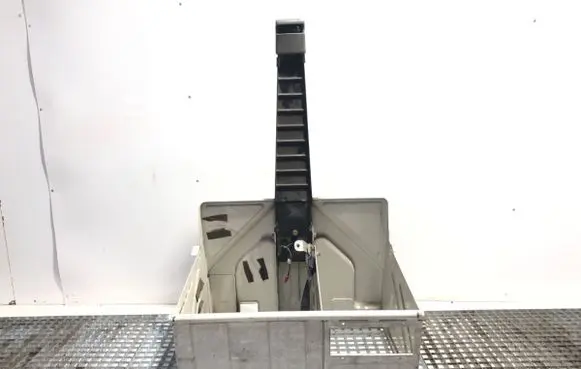 Volkswagen II LT Other exterior part 