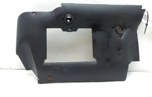 Jaguar XJS Dashboard lower bottom trim panel 
