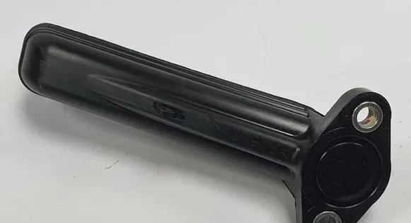 Mazda 2 Oil sump strainer pipe 