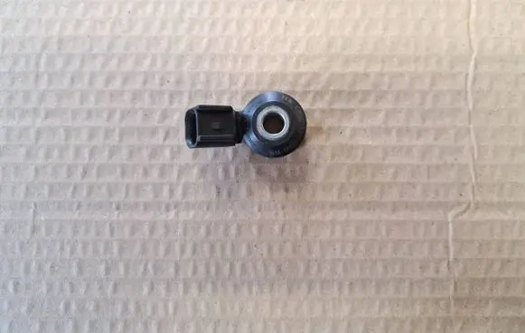 Ford Focus Crankshaft position sensor 1N1A-12A699-AC