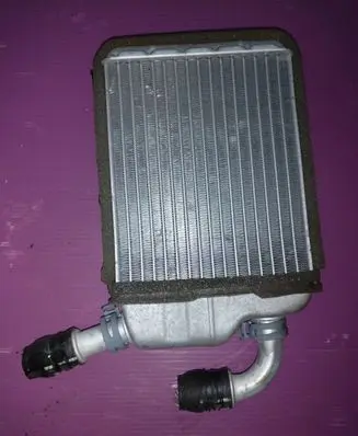 Seat Alhambra (Mk2) Heater blower radiator