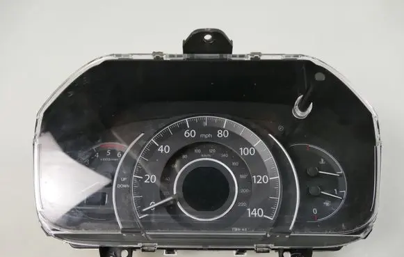 Honda CR-V Speedometer (instrument cluster) 78100T1V