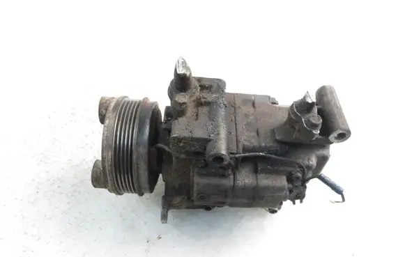 Mazda 3 I Air conditioning (A/C) compressor (pump) H12A1AH4FX