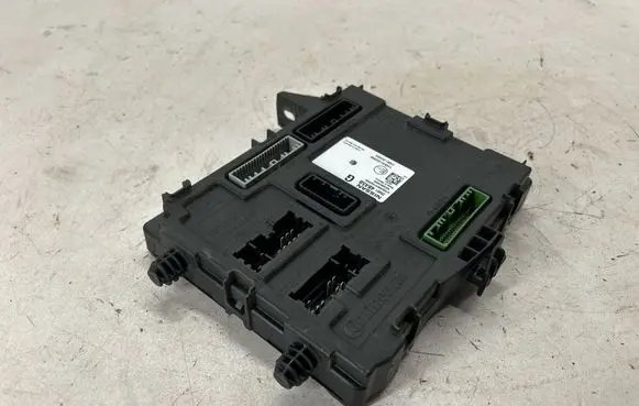 Nissan Rogue BSM Control unit 284B14BA5B 116RAI002868