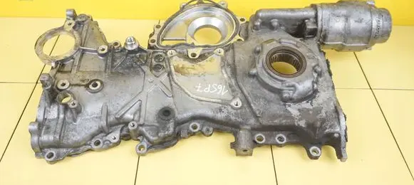 Toyota Avensis T270 Oil pump 1ADFTV